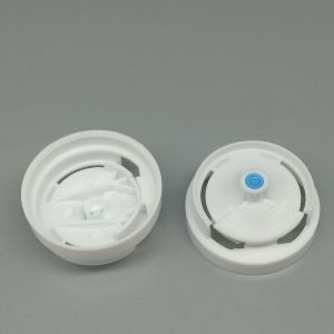 Automatic Continuous Spray Valve for Antibacterial Deodorant Aerosols