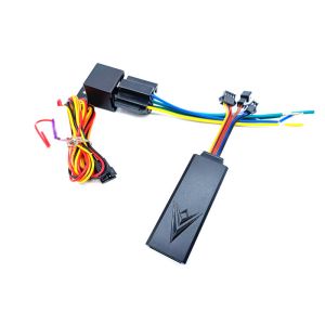 Quality Mini GPS Tracker TK004 For Car Vehilce With Lifetime Free App Website No Monthly Fee for sale