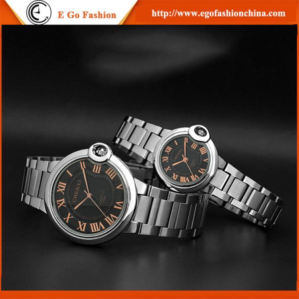 038A Fashion Watch Wholesale Price Quartz Analog Watches CHENXI Branding Watch