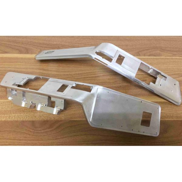 China CNC Milling Aluminum Prototype Machining Customized SGS Certification on sale China CNC Milling Aluminum Prototype Machining Customized SGS Certification on sale