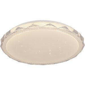 Gessiea LED Ceiling Lamp 36W