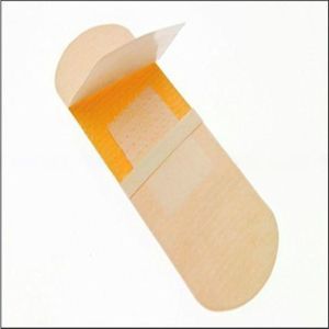 Customized KC-360N-D Waterproof Elastic Material Band Aid Machine And Processing