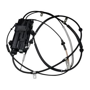 China LR019223 5H32- 2C496AC Electric Parking Brake Actuator SNF500026 Discovery 3 Range Rover Sport on sale