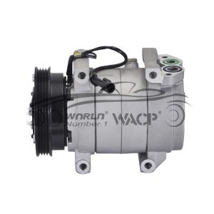 6508922M91 Truck AC Compressor For Landini REX For MC Cormick X50 12V WXTK275