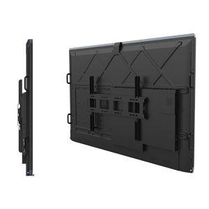 PCT Wifi LCD IPS Conference Interactive Whiteboard Capacitive Touch Screen