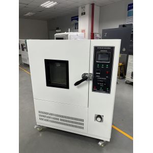 High Accuracy Aging Testing Machine Industrial Aging Test Oven With PID Setting