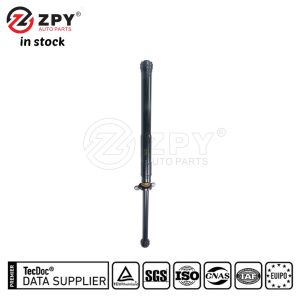 ZPY 7L8521105A Rear Propeller Shaft Diesel Version For Audi Q7 4L Volkswagen