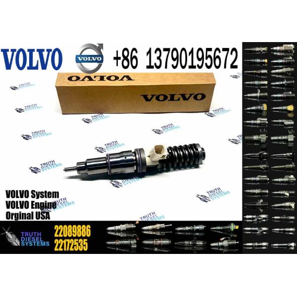 Diesel Fuel Unit Pump Injector 20977565 21446262 BEBE4L07001 22089886 BEBE4E0010