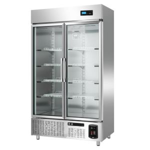 Quality Commercial Refrigeration Restaurant Refrigeration Unit with Reversible Door Hinges for sale