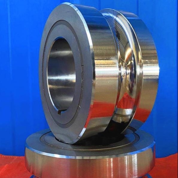 Buy Cr12 Material Forming Roller And Spacers 5kw Power at wholesale prices