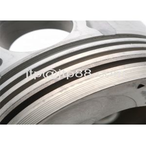 Piston Pin / Piston Ring For Daewoo D1146 Vehicle Engine Piston 65.02501-0074