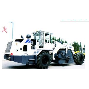 White road maintenance equipment road paving machine WR600