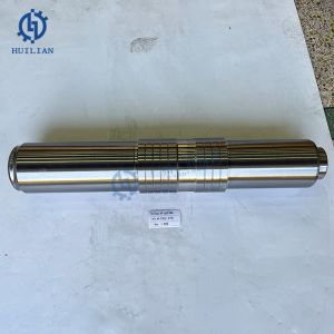 Furukawa Factory Price Hydraulic Breaker Hammer Piston for FX15 FX25 FX35 FX45