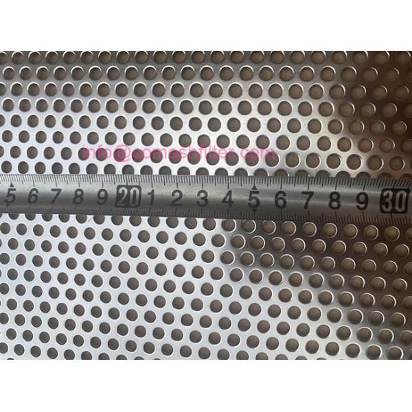 Customized Stackable Food Grade Metal Perforated Stainless Steel 304 316 Bread Baking Drying Oven Tray