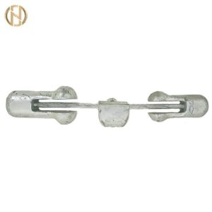 FR Series Stockbridge Vibration Damper pole accessories