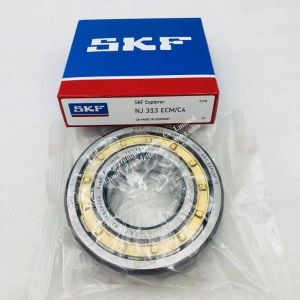 NJ 313 ECM , NJ313ECM Cylindrical roller bearings, single row