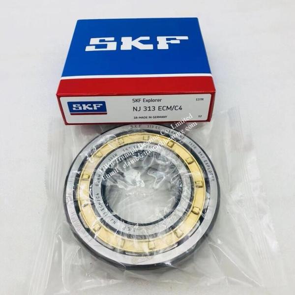 Buy NJ 313 ECM  , NJ313ECM   Cylindrical roller bearings, single row at wholesale prices