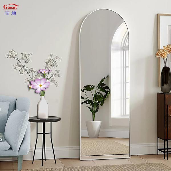 Create a Stunning Look with Our Elegant Dressing Mirror Collection
