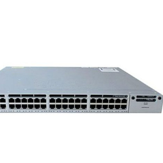 Buy Bundle Network Advantage Cisco Switch And Router C9500-48X-A Catalyst 9500 48 Port 10G at wholesale prices