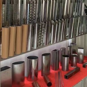wholesale 25mm 32mm 3meter 6meter stainless steel Curtain Rod