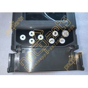 E320D C6.4 Monitor 386-3457 For CAT Excavator E312D E320D2 E349D