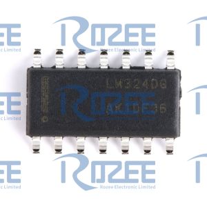 Quality LM324DR2G for sale