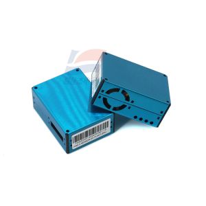 YJJ PMS5003T PM2.5 dust/Temperature and humidity two-in-one sensor module Air