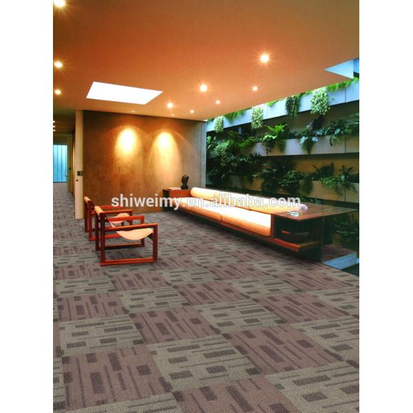 Buy Modular Carpet for office at wholesale prices