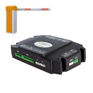 DC24V 8A ODM Servo Gate Controller for Traffic Barrier Vehicle Access Gate