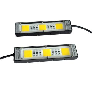 Tethered Drone Lighting System Lighting Strip 80000lm High Lumen Output