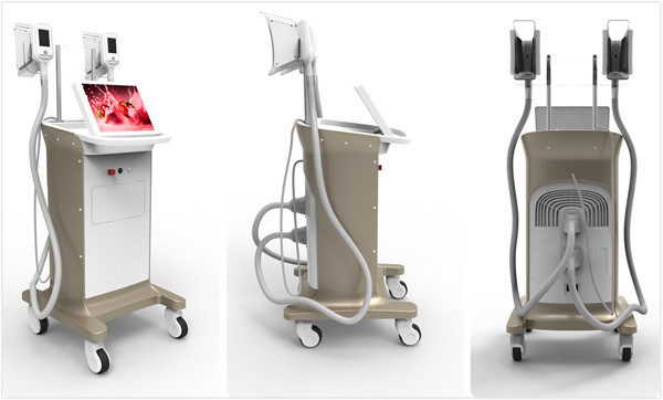 2016 safest&non invasive fat freezing coolsculpting slimming machine for weight