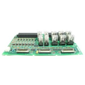 IS200ECTBG1A GE Exciter Contact Terminal Board ECTB Controller Unit Dual