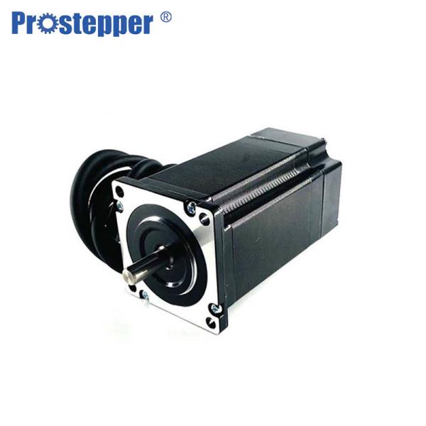 Buy Nema 23 Two Phase 1.2N.M High Torque Stepper Motor at wholesale prices