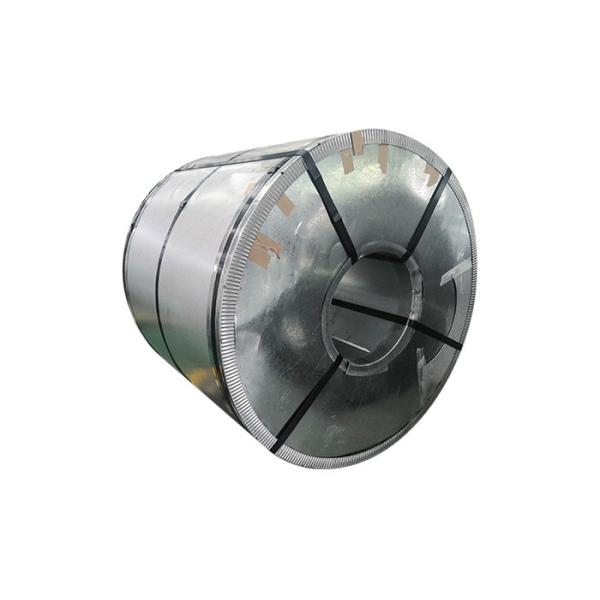 Buy 50W470 Cold Rolled Silicon Steel Non-Oriented Electric Steel Coil for Electric Motor and Generator at wholesale prices