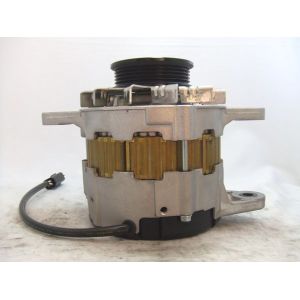 Quality RH10F ENGINE ALTERNATOR 02011720421 23100-ND008 for sale
