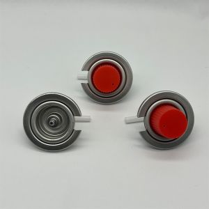 Professional LPG Replacement Valve for Industrial LPG Applications - Heavy -