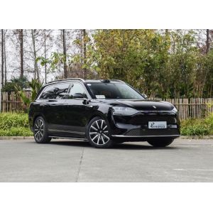 2025 ODM Huawei Aito M9 Electric Vehicle 6 Seat SUV New Energy Gas 1.5L Hybrid