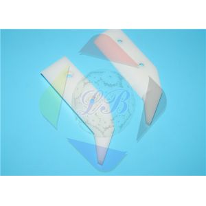 C4.721.091 C4.721.092 Offset Machines SM102 CD102 SM74 Parts Doctor Blade For HD