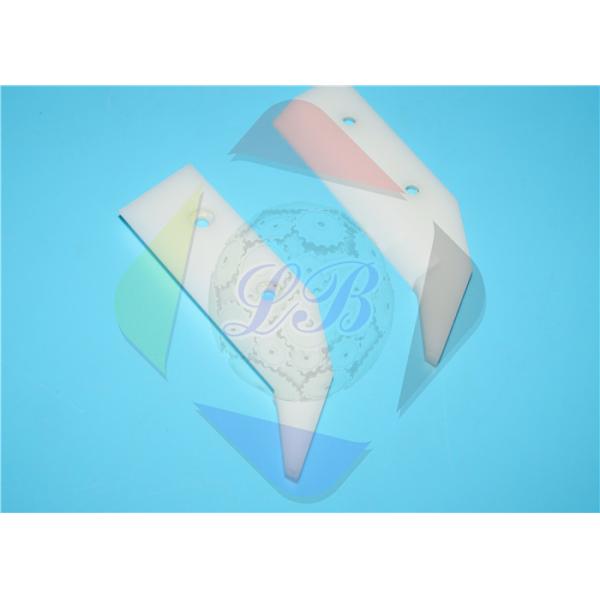C4.721.091 C4.721.092 Offset Machines SM102 CD102 SM74 Parts Doctor Blade For HD