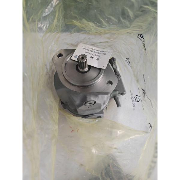 Buy Rexroth A10VSO71 Hydraulic Piston Pump 280bar High Pressure at wholesale prices
