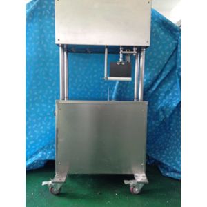6000 Pcs / Hour Filling Twister Biscuit Production Line