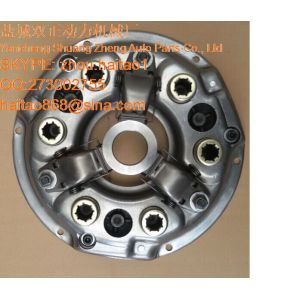 China Nissan Forklift Spare Parts Clutch Cover 30210-49200 on sale