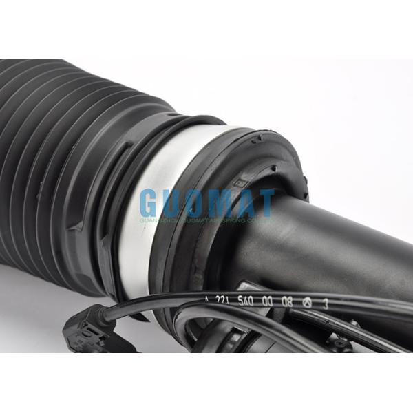 A2213204913 / 2213209313 Front Air Suspension Air Shocks For Mercedes Benz S Class W221