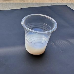 China Low Odor  Low VOC Excellent Film Formation And Long-Lasting Adhesion Styrene Acrylic Copolymer Emulsion on sale