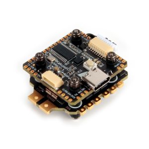 Quality Kakute H7 Mini Stacks Small Flight Controller Easy Soldering Layout for sale