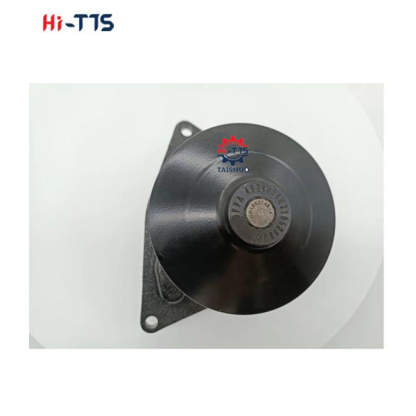 6C 6CT 6L Diesel Engine Water Pump 4934058 3973114 3286293 For C-u-m-m-i-n-s