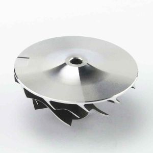 GT2052 Turbo Compressor Wheel 4521910001 For 7272620008 Turbo