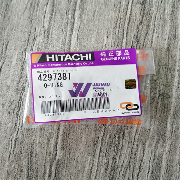 Buy Hitachi Japanese Car Parts 4297381 Hitachi O Ring Seal Kit at wholesale prices