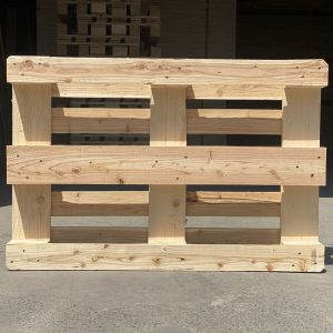 Cheap Euro EPAL Wooden Pallet / EPAL Euro Wooden Pallets, Europallet