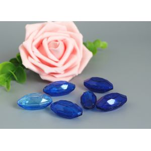 12mm 2g Empty Capsule Bottles Pharmaceutical Blue Rhino Capsules